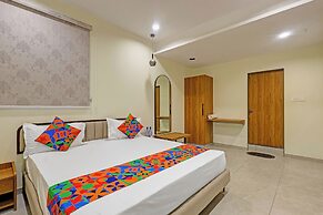 Fabhotel Elixir Inn