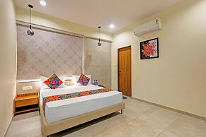 Fabhotel Elixir Inn