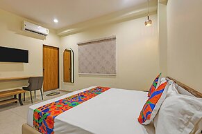 Fabhotel Elixir Inn