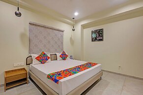 Fabhotel Elixir Inn