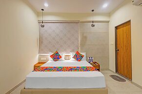 Fabhotel Elixir Inn