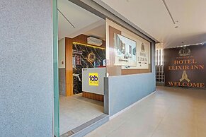 Fabhotel Elixir Inn