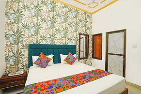 Fabhotel Budha Tree