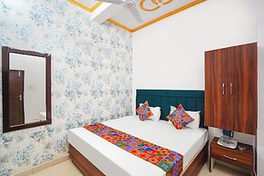 Fabhotel Budha Tree