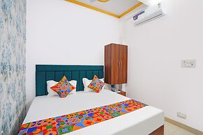 Fabhotel Budha Tree