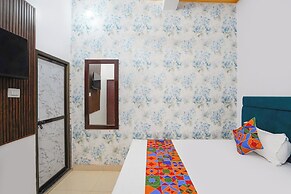 Fabhotel Budha Tree