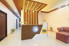 Fabhotel Budha Tree