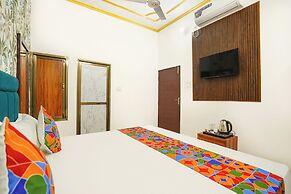 Fabhotel Budha Tree