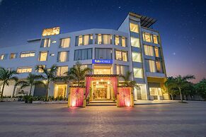 Fabhotel Rohil Residency