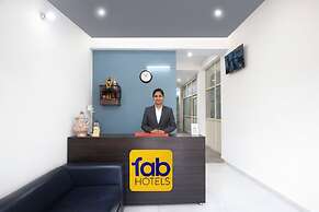 Fabhotel Rohil Residency