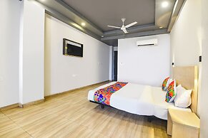 Fabhotel Rohil Residency