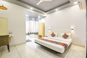 Fabhotel Rohil Residency