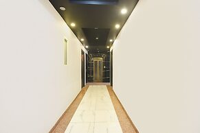 Fabhotel Rohil Residency