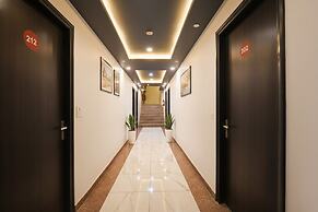 Fabhotel Rohil Residency