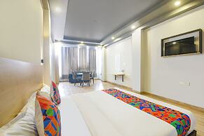 Fabhotel Rohil Residency