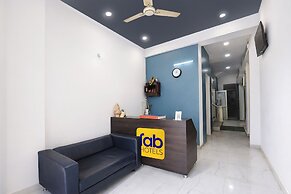 Fabhotel Rohil Residency