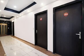 Fabhotel Rohil Residency