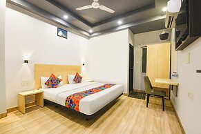 Fabhotel Rohil Residency