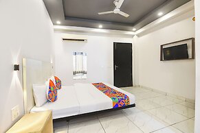 Fabhotel Rohil Residency