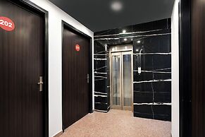 Fabhotel Rohil Residency