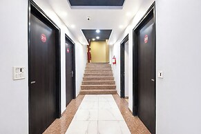 Fabhotel Rohil Residency