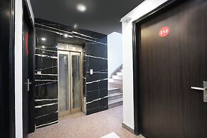 Fabhotel Rohil Residency