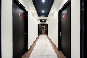 Fabhotel Rohil Residency