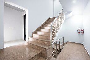Fabhotel Rohil Residency