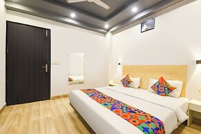 Fabhotel Rohil Residency