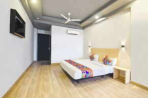 Fabhotel Rohil Residency