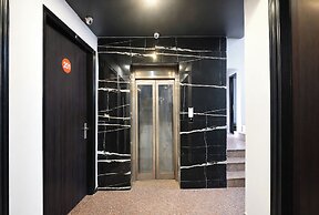 Fabhotel Rohil Residency