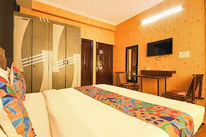 Fabhotel 9 Palm