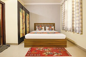 Fabhotel 9 Palm