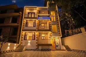 Fabhotel 9 Palm