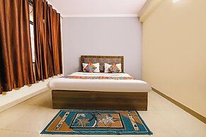 Fabhotel 9 Palm