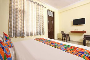 Fabhotel 9 Palm