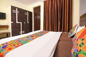Fabhotel 9 Palm