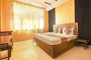Fabhotel 9 Palm