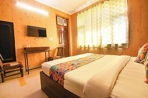 Fabhotel 9 Palm