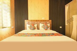 Fabhotel 9 Palm