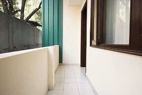 Fabhotel 9 Palm