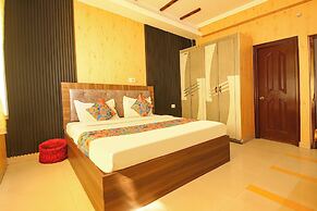 Fabhotel 9 Palm