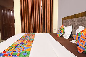 Fabhotel 9 Palm