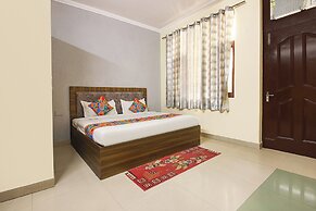 Fabhotel 9 Palm