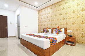 Fabhotel Shivay
