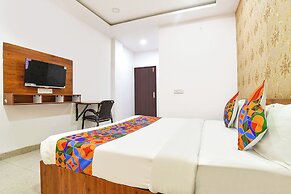 Fabhotel Shivay