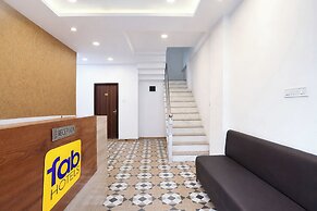 Fabhotel Shivay
