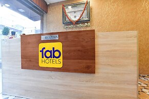 Fabhotel Shivay