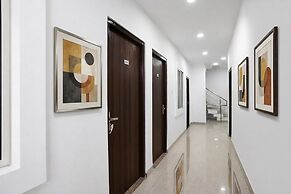 Fabhotel Shivay