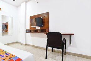 Fabhotel Shivay